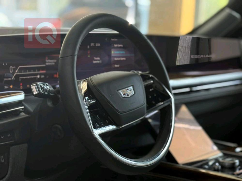 کادیلاک ئێسکەلەید